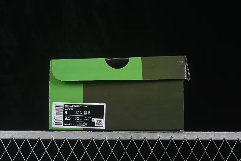 All categories Nk Air Force 1 Air Force series Nk Air Force 1 Low Air Force low-top Nike Air Force 1'07 Low Air Force 1 low-top casual sneakers DW8806-022